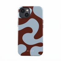 Burga Tough Back Cover MagSafe Apple iPhone 13 - Core