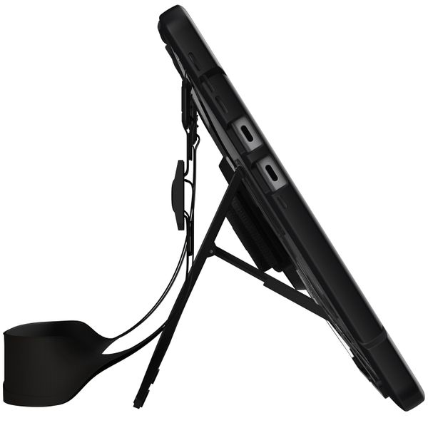 UAG Plasma Case Microsoft Surface Pro 9 / Pro 10 / Pro 11 - Transparent