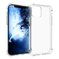 imoshion Shockproof Case Transparent für das Apple iPhone 12 Mini