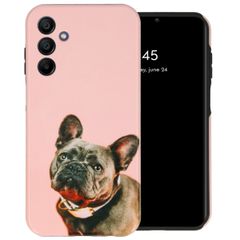 Gestalte deine eigene robuste Hülle Samsung Galaxy A15( 5G)