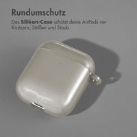 imoshion Neon Case Apple AirPods 1 / 2 - Schwarz