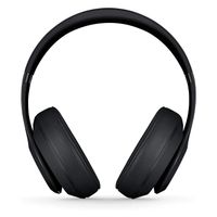 Beats Studio3 Kabellose Over-ear-Kopfhörer - Aktive Geräuschunterdrückung - Matte Black
