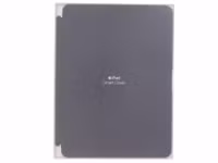 Apple Smart Cover Apple iPad 6 (2018) 9.7 Zoll / iPad 5 (2017) 9.7 Zoll - Dark Grey