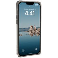 UAG Plyo Backcover MagSafe Apple iPhone 14 Plus - Ash