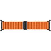 Samsung Trail Armband für die Samsung Galaxy Watch Ultra - Orange