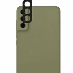 imoshion Kameraprotektor aus Glas 2er-Pack Samsung Galaxy S21 FE