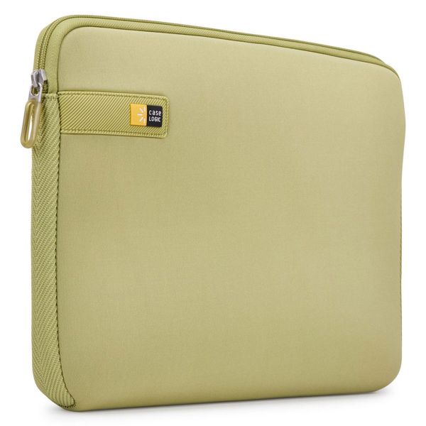 Case Logic Laps Laptop Hülle 13 Zoll - Laptop & MacBook Sleeve - Dill