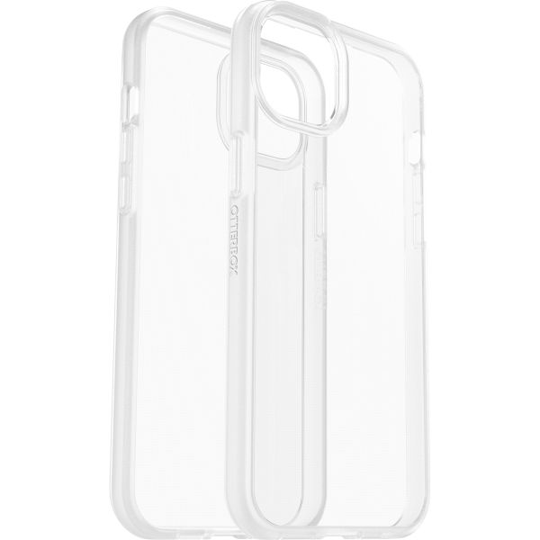 OtterBox React Backcover für das iPhone 14 Plus - Transparent