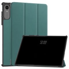 imoshion Trifold Klapphülle Lenovo Idea Tab Pro Gen 2 - Dunkelgrün