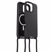 OtterBox React Necklace MagSafe für das Apple iPhone 16 Pro Max - Black