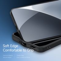 Dux Ducis Aimo Back Cover Xiaomi 15 - Transparent