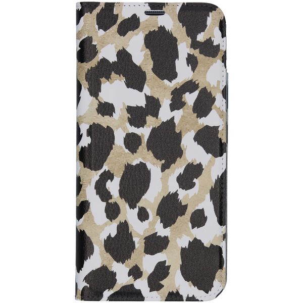 Design TPU Klapphülle Samsung Galaxy S10 Lite