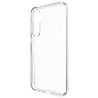 ZAGG Luxe Case Samsung Galaxy S25 Plus - Transparent