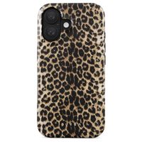 Burga Tough Back Cover für das Apple iPhone 16 Plus - Player