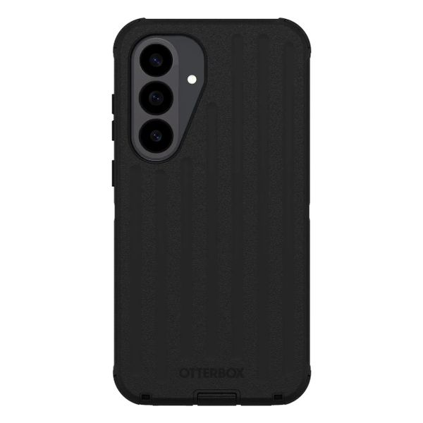 OtterBox Defender Pro Case mit MagSafe Samsung Galaxy S26 FE - Black
