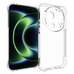 imoshion Shockproof Case Xiaomi 17 Ultra - Transparent