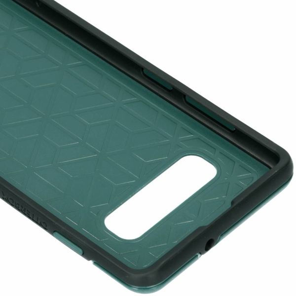 OtterBox Symmetry Series Case Grün für das Samsung Galaxy S10 Plus