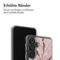 imoshion Design Hülle Samsung Galaxy A55 - Wild Boho