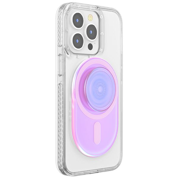 PopSockets PopGrip MagSafe - Opalescent Pink