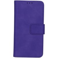 imoshion Entfernbare 2-1 Luxus Klapphülle iPhone 12 Mini