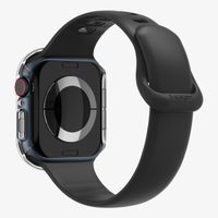 Spigen Thin Fit™ Case für die Apple Watch Series 10 / 11 - 46 mm - Crystal Clear