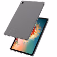 imoshion Shockproof Case Samsung Galaxy Tab A9 Plus - Transparent