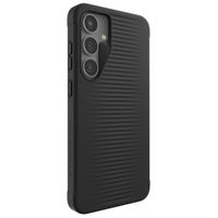 ZAGG Luxe Case für das Samsung Galaxy S24 Plus - Schwarz