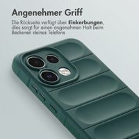 imoshion EasyGrip Backcover Oppo Reno 16 F - Dunkelgrün