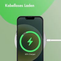 imoshion TPU Color Cover Apple iPhone 16e - Schwarz