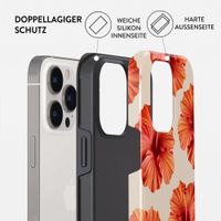 Burga Tough Back Cover MagSafe Apple iPhone 13 Pro - Bonita