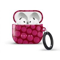 Burga Hardcase Hülle Apple Airpods 4 - Reset Button
