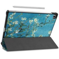 imoshion Design Trifold Klapphülle Samsung Galaxy Tab S6 Lite / Tab S6 Lite (2022) / Tab S6 Lite (2024)