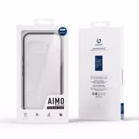 Dux Ducis Aimo Back Cover Google Pixel 9A - Transparent