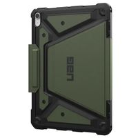 UAG Metropolis SE Klapphülle für das iPad Air 13 inch (2024) M2 - Olive