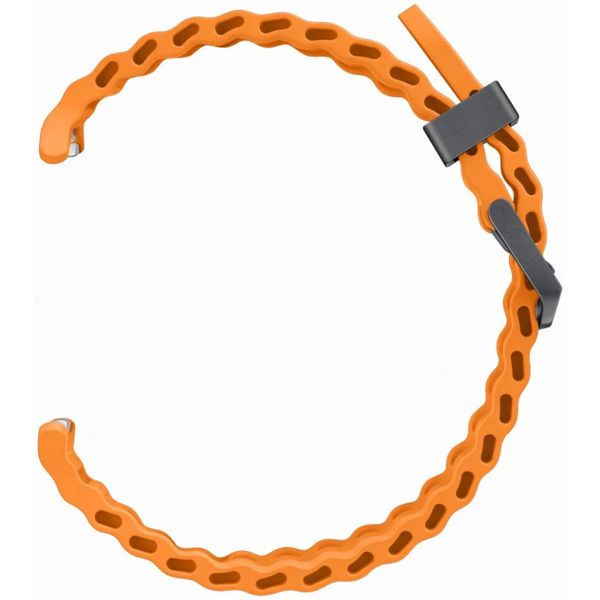 Samsung Marine Armband für die Samsung Galaxy Watch Ultra - Orange