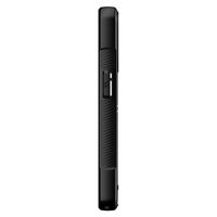 UAG Monarch Backcover für das Apple iPhone 14 Pro - Kevlar Black