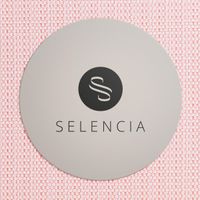 Selencia Cover mit gewebter Oberfläche Apple MacBook Pro 16 Zoll (2021 / 2023 M3 chip / 2024 M4 chip) - Rosa