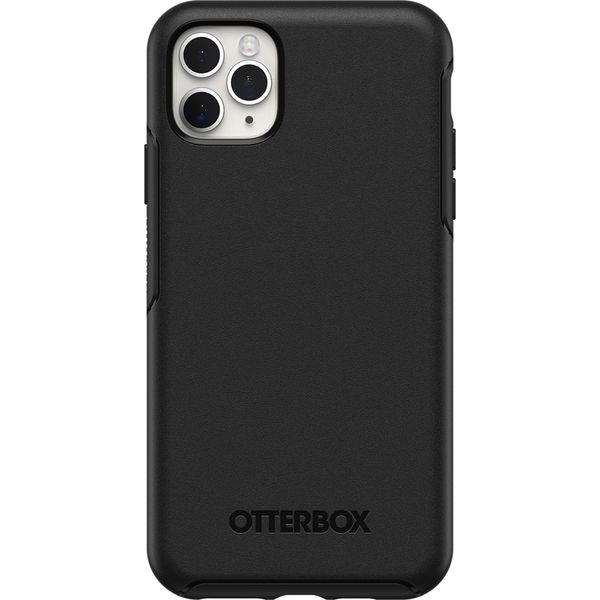 OtterBox Symmetry Series Case Schwarz für das iPhone 11 Pro Max