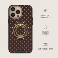 Burga Ringholder MagSafe Gold - Handyringe - Sorry Busy