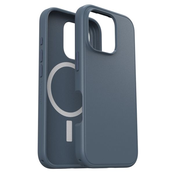 OtterBox Symmetry Clear Case MagSafe Apple iPhone 16 - Bluetiful