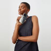 iDeal of Sweden Mirror Case mit MagSafe Apple iPhone 14 Pro - Mirror