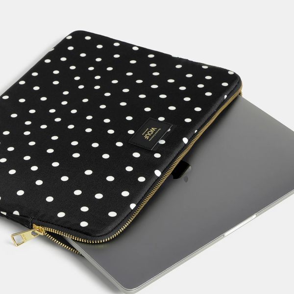 Wouf Daily Laptop Hülle 13-14 Zoll - Laptop Sleeve - Grace