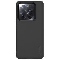 Nillkin Super Frosted Shield Pro Case Xiaomi 14 Pro - Schwarz