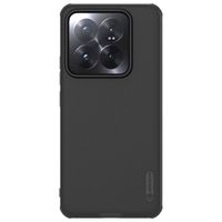 Nillkin Super Frosted Shield Pro Case für das Xiaomi 14 Pro - Schwarz