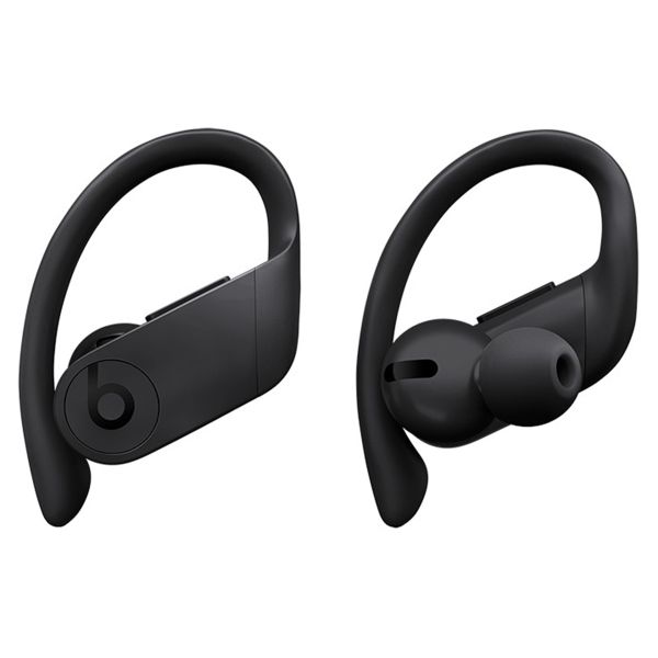 Beats Powerbeats Pro - Kabellose In-Ear Kopfhörer - Schwarz