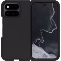 OtterBox Lumen Clear Hülle MagSafe Google Pixel 11 Pro Fold - Black