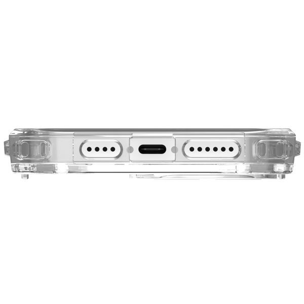 UAG Plyo Hard Case für das iPhone 14 Pro Max - Ice