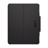 UAG Plyo Klapphülle Apple iPad Air 13 Zoll (2025) M3 / (2024) M2 - Ice Black