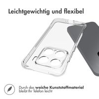 imoshion Shockproof Case Xiaomi 15 - Transparent