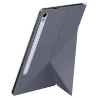 Samsung Originales Smart Book Cover für das Samsung Tab S10 FE 10.9 Zoll / Tab S9 FE 10.9 Zoll / S9 11.0 Zoll - Blau